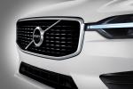 Volvo XC60 T8 R-Design 2017 года (WW)